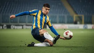 Inter Mediolan rusza po odkrycie Serie A! Australijczyk na celowniku gigantów, w grze także PSG