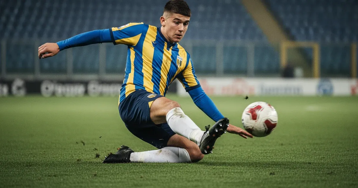 Inter Mediolan rusza po odkrycie Serie A! Australijczyk na celowniku gigantów, w grze także PSG