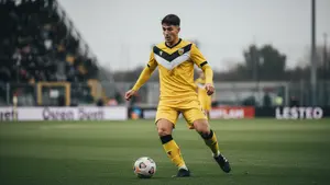 Milan włącza się do walki o obrońcę Parmy. Włoscy giganci licytują się o 22-letni talent