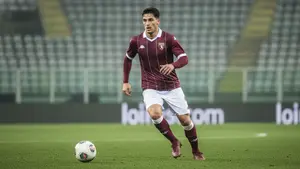 Alessandro Dellavalle bohaterem głośnego ruchu? Włoch może trafić do ligowego rywala