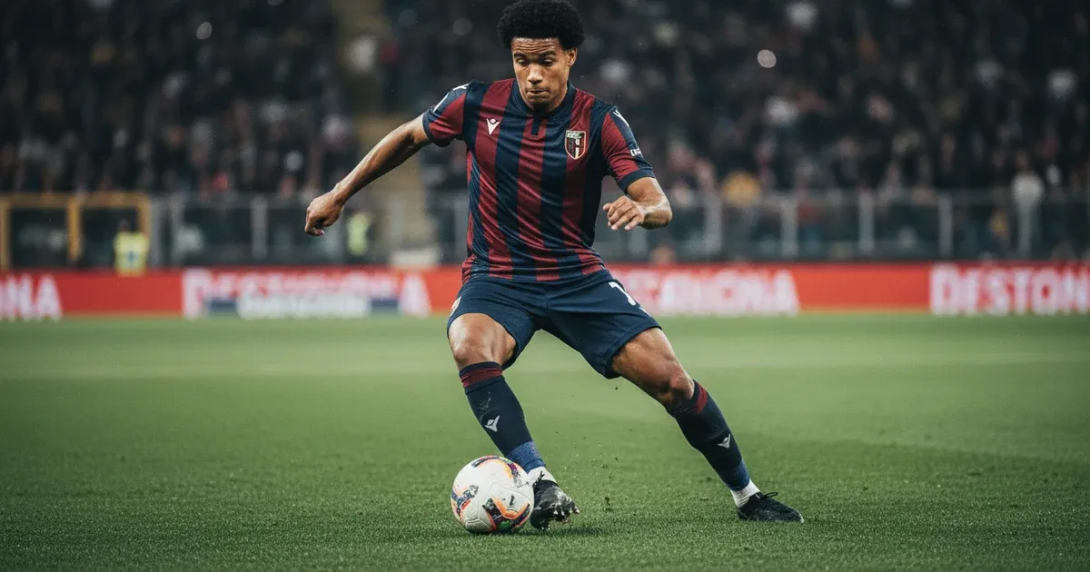 Włoski talent na celowniku Serie A. Dwa kluby walczą o utalentowanego obrońcę