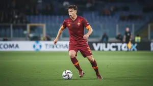 Alessandro Romano trafi do Mediolanu? Inter wysłał skauta na mecz Cagliari