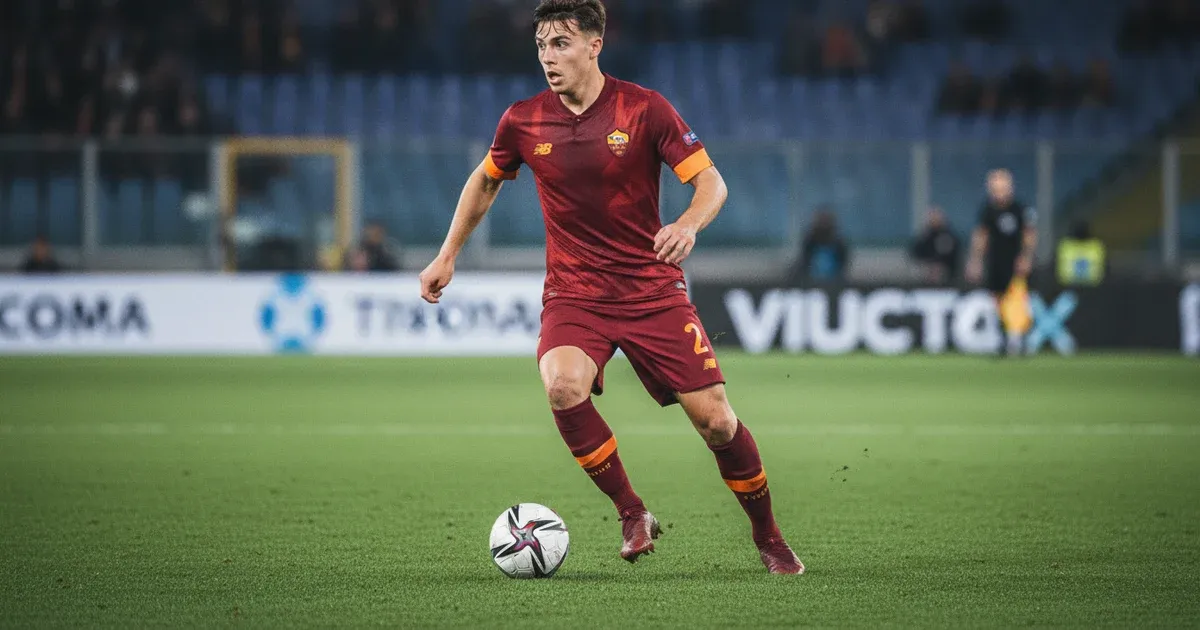 Alessandro Romano trafi do Mediolanu? Inter wysłał skauta na mecz Cagliari