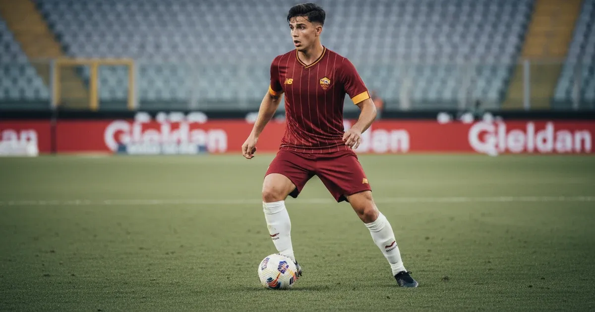 Napoli obserwuje Alessandro Romano. Juventus wysłał już wysłannika do Bergamo