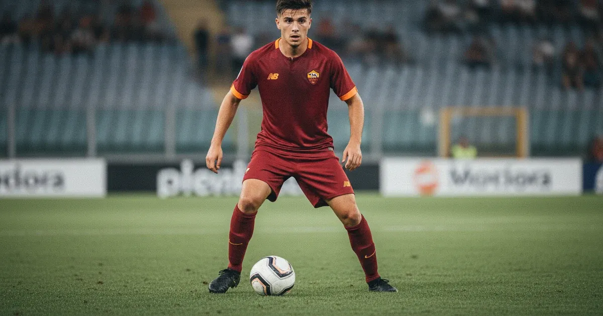 Alessandro Romano trafi do Mediolanu? Walka o talent warta 15 milionów euro