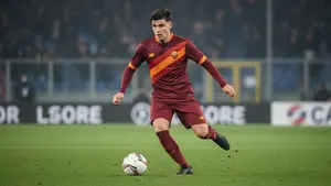 Alessandro Romano na celowniku potęg. Milan i Inter walczą o odkrycie sezonu
