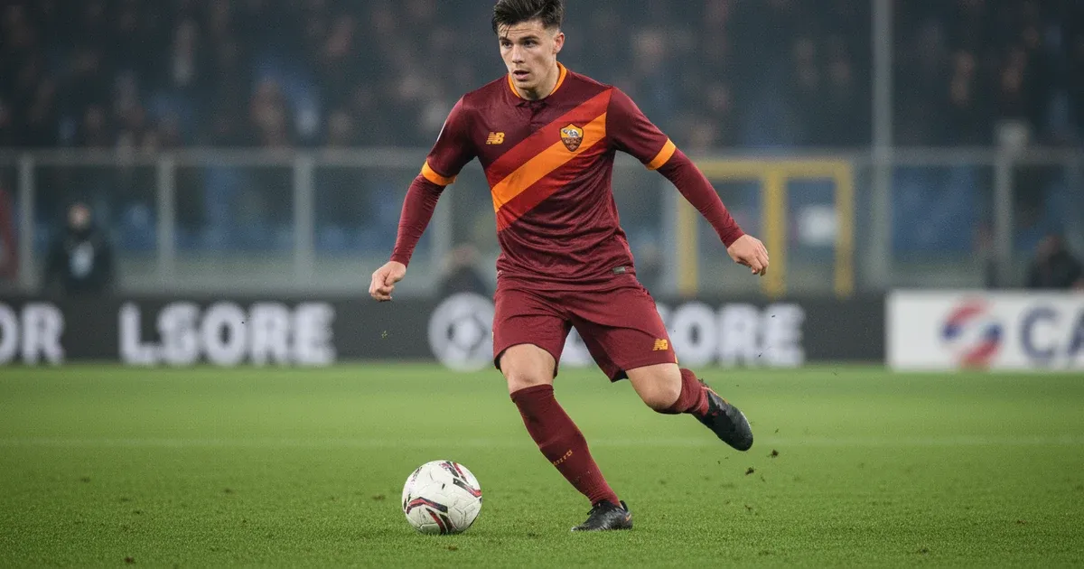 Alessandro Romano na celowniku potęg. Milan i Inter walczą o odkrycie sezonu