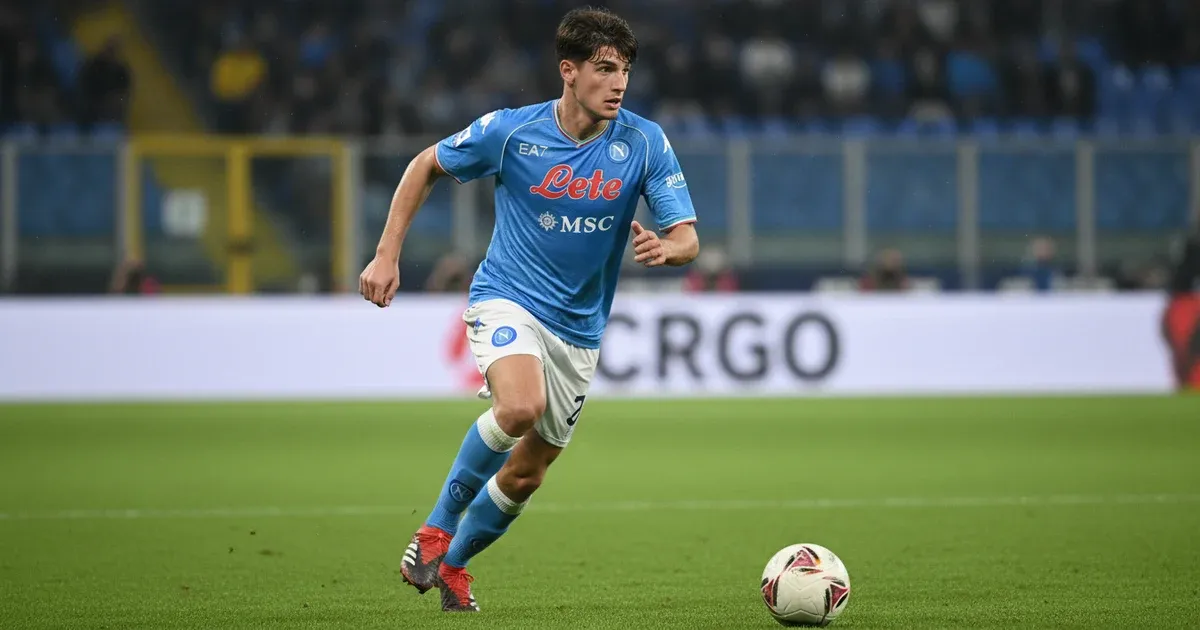 Niedoszły transfer, który zmienił wszystko. Gwiazda Serie A ujawnia kulisy upadku hitu