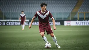 Napoli walczy o talent z Torino! 19-latek z Serie A podjął kluczową decyzję