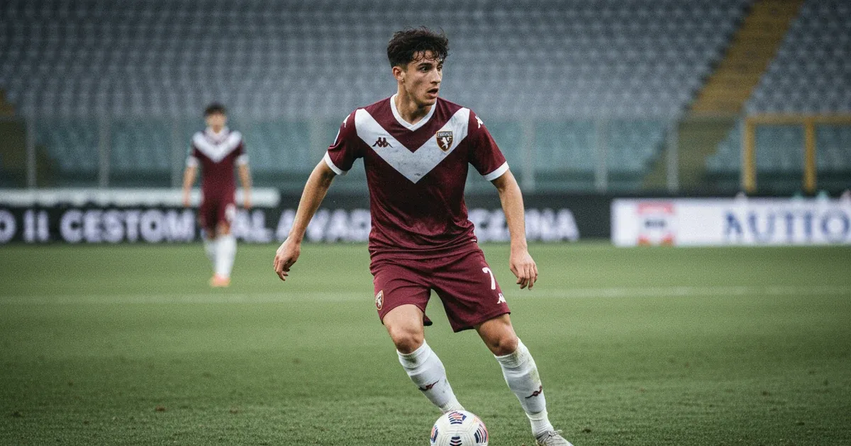 Napoli walczy o talent z Torino! 19-latek z Serie A podjął kluczową decyzję