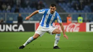 Alessio Romagnoli