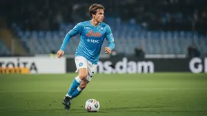 Alessio Zerbin blisko powrotu do znajomych stron. Napoli dogadało się z włoskim klubem