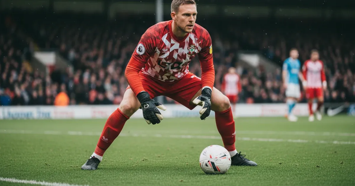 Chelsea chciała doświadczonego bramkarza. Alex McCarthy podjął jednak inną decyzję