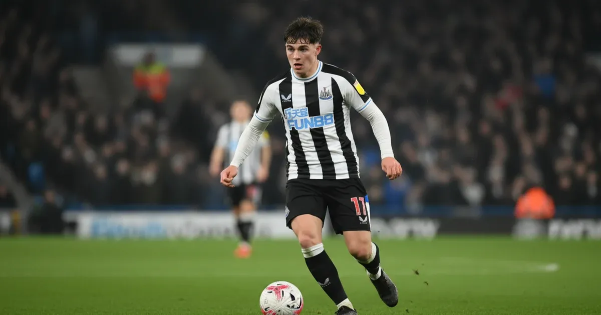 Alex Murphy opuszcza Premier League. Irlandczyk przechodzi testy w niemieckim klubie