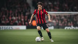 Alex Scott