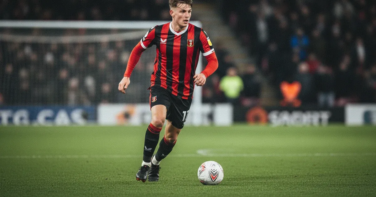 Gwiazda Premier League na celowniku gigantów. Bournemouth stawia zaporową cenę