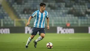 Álex Valle następcą Grimaldo? Bayer Leverkusen negocjuje transfer z włoskim klubem