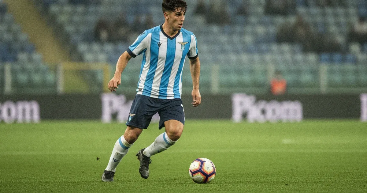 Álex Valle następcą Grimaldo? Bayer Leverkusen negocjuje transfer z włoskim klubem