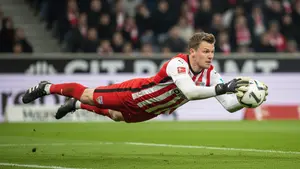 Alexander Nübel