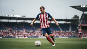 Alexander Sørloth