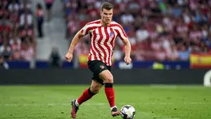 Alexander Sørloth