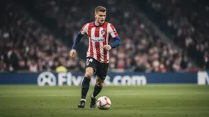 Gwiazdor La Liga na wylocie z klubu. Czy trafi do Premier League, czy wybierze inny kierunek?