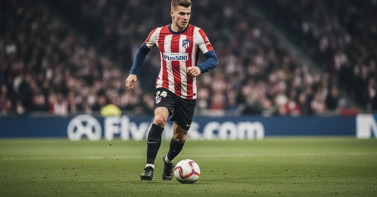 Gwiazdor La Liga na wylocie z klubu. Czy trafi do Premier League, czy wybierze inny kierunek?