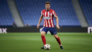 Alexander Sørloth wróci do Turcji? Atlético Madryt wyceniło gwiazdora na fortunę