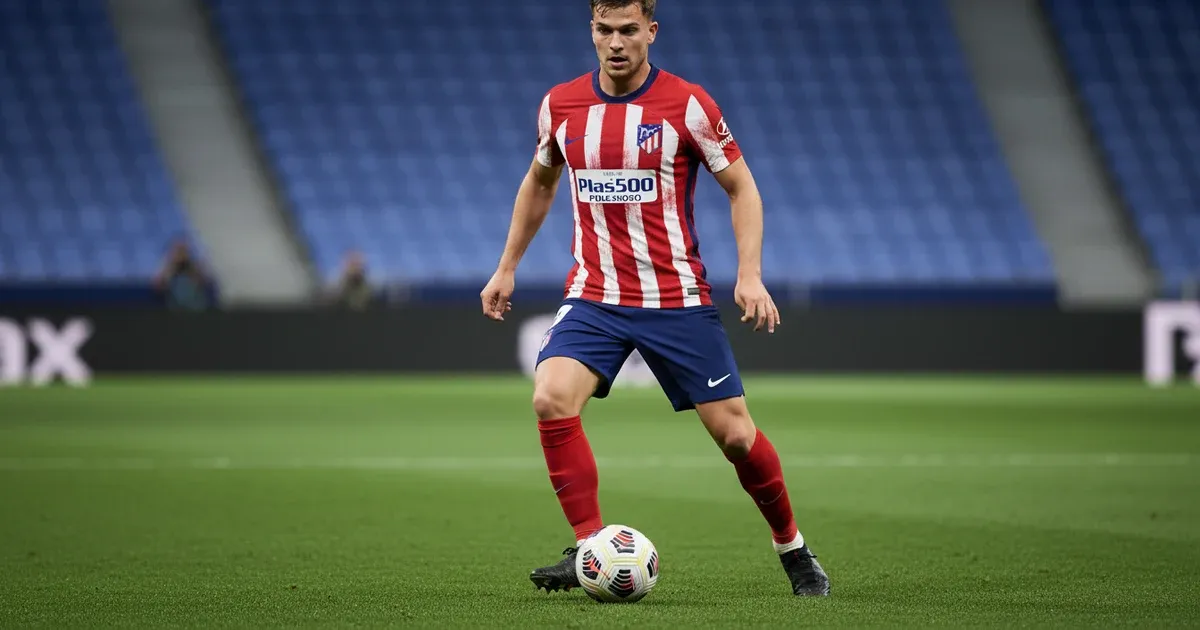 Alexander Sørloth wróci do Turcji? Atlético Madryt wyceniło gwiazdora na fortunę