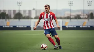 Alexander Sørloth na celowniku tureckiego giganta. Agent piłkarza już po rozmowach
