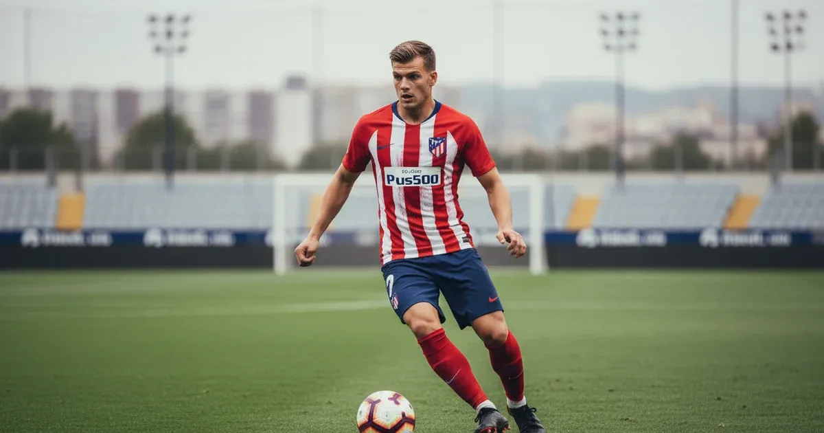 Alexander Sørloth na celowniku tureckiego giganta. Agent piłkarza już po rozmowach