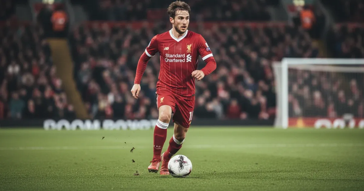 Sensacyjny transfer na linii Liverpool-Manchester? Mac Allister na celowniku