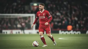Gwiazdor Liverpoolu na sprzedaż? Gigantyczna kwota ma sfinansować wielki transfer