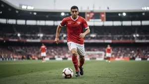 Alexis Sánchez