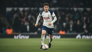 Transferowy rekord Preston? Alfie Devine może opuścić Tottenham na stałe