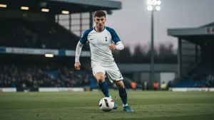 Alfie Devine