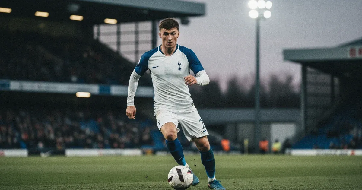 Gwiazda Championship może zmienić barwy. Czy londyński klub wykorzysta finansową okazję?