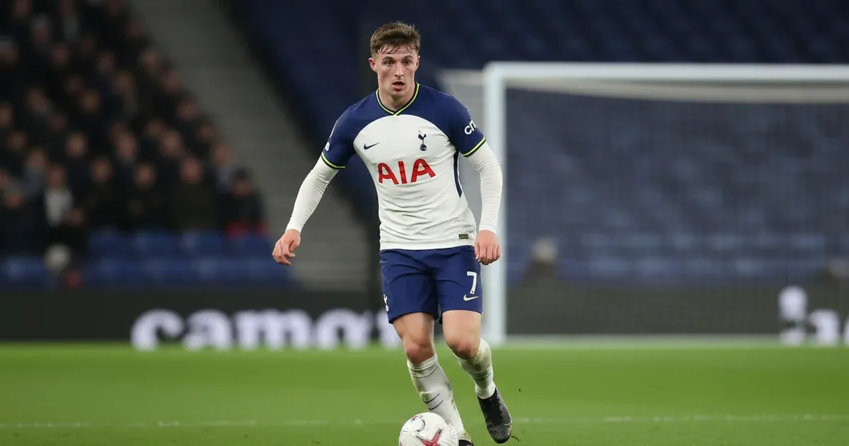 Gwiazda młodego pokolenia może opuścić Tottenham. Premier League wchodzi do gry