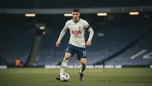 Koniec sagi młodego talentu? Anglik może opuścić Tottenham za miliony euro