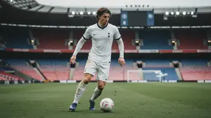 6 milionów funtów to za mało? Southampton i Celtic walczą o wielki talent Tottenhamu