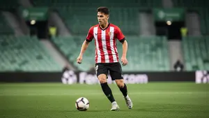 Alfon González wróci do Galicji? Celta Vigo rozważa zaskakujący ruch na rynku