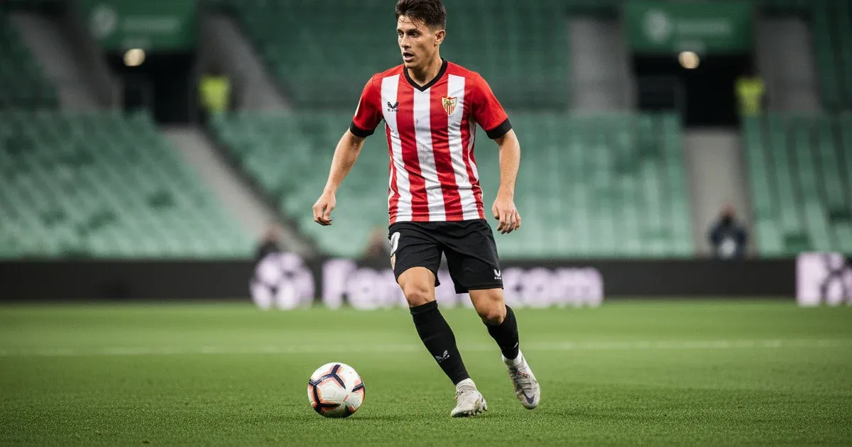 Alfon González wróci do Galicji? Celta Vigo rozważa zaskakujący ruch na rynku