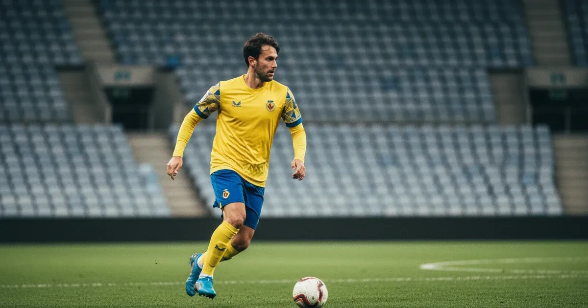 Gwiazda La Liga widziana w Rzymie. Czy to już ostatnia prosta przed ogłoszeniem transferu?