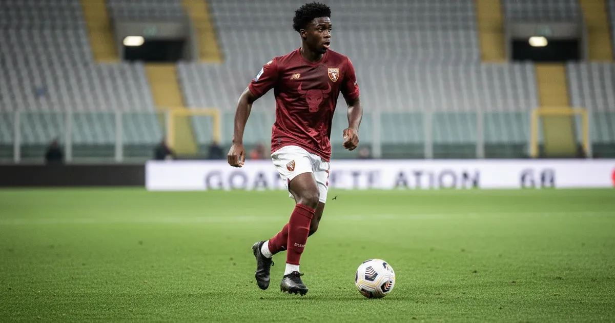 Lecce negocjuje transfer z Torino. Francuski obrońca blisko zmiany barw