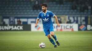 Ali Gholizadeh