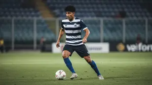 Ali Jasim opuszcza Serie A? Reprezentant Iraku wraca do ojczyzny za 700 tysięcy euro