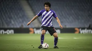 Ali Maamar trafi do Ligue 1? Olympique Lyon walczy o podpis marokańskiego talentu