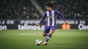 Ali Maamar trafi do Portugalii? Porto obserwuje utalentowanego obrońcę