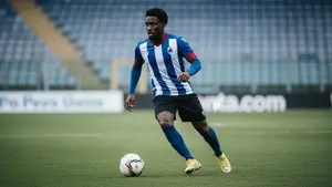 Alieu Fadera trafi do Lecce? Sky Sport ujawnia przeszkodę w negocjacjach