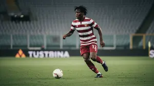 Alieu Njie